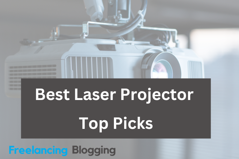 Best Laser Projector 2024 – Top Picks